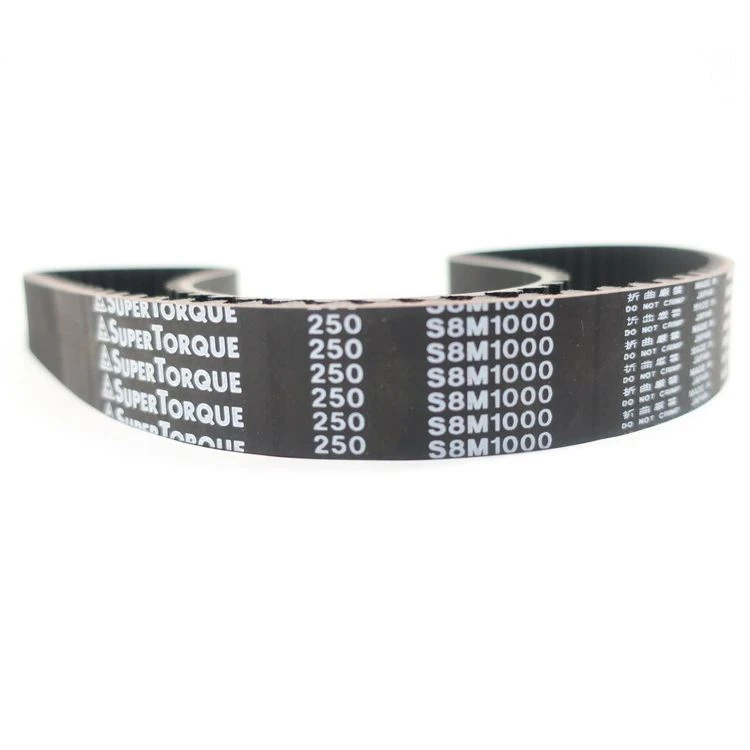 Toothed Belt